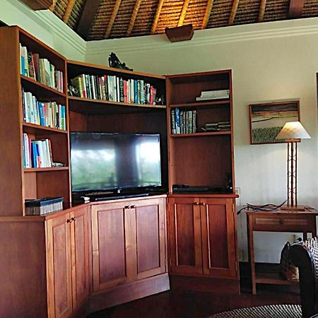 Villa Ria Sayan อูบุด ภายนอก รูปภาพ